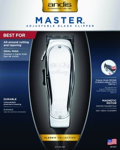 Andis Master Hair Clipper