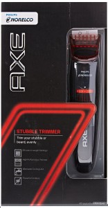 Axe Philips Norelco XA4003/42 Stubble Trimmer