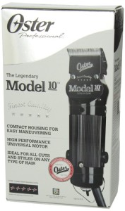 Oster Model 10 Hair Clipper