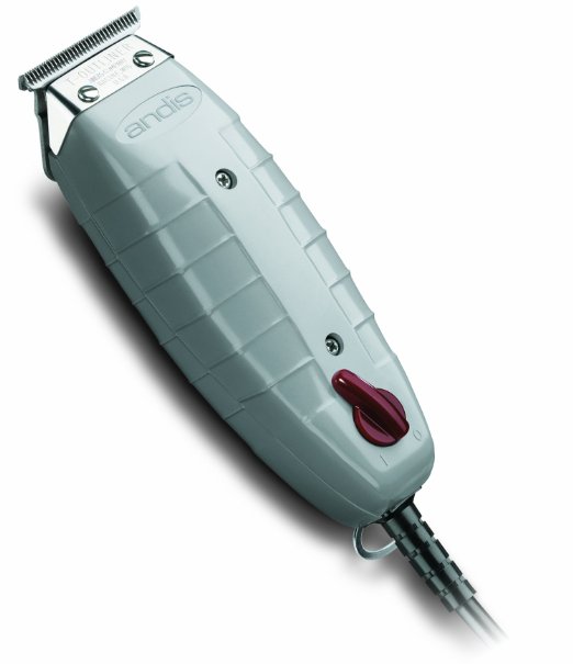 Andis T-Outliner Trimmer with T-Blade