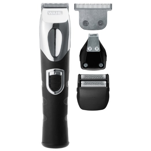 Wahl Lithium Ion All In One Grooming Kit