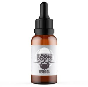 Art Naturals Organic Beard and Moustache Oil