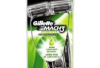 Gillette Mach 3