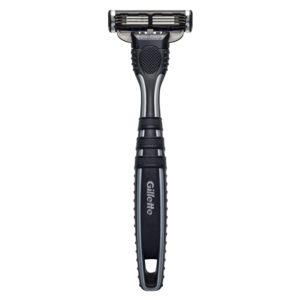 Gillette Mach 3