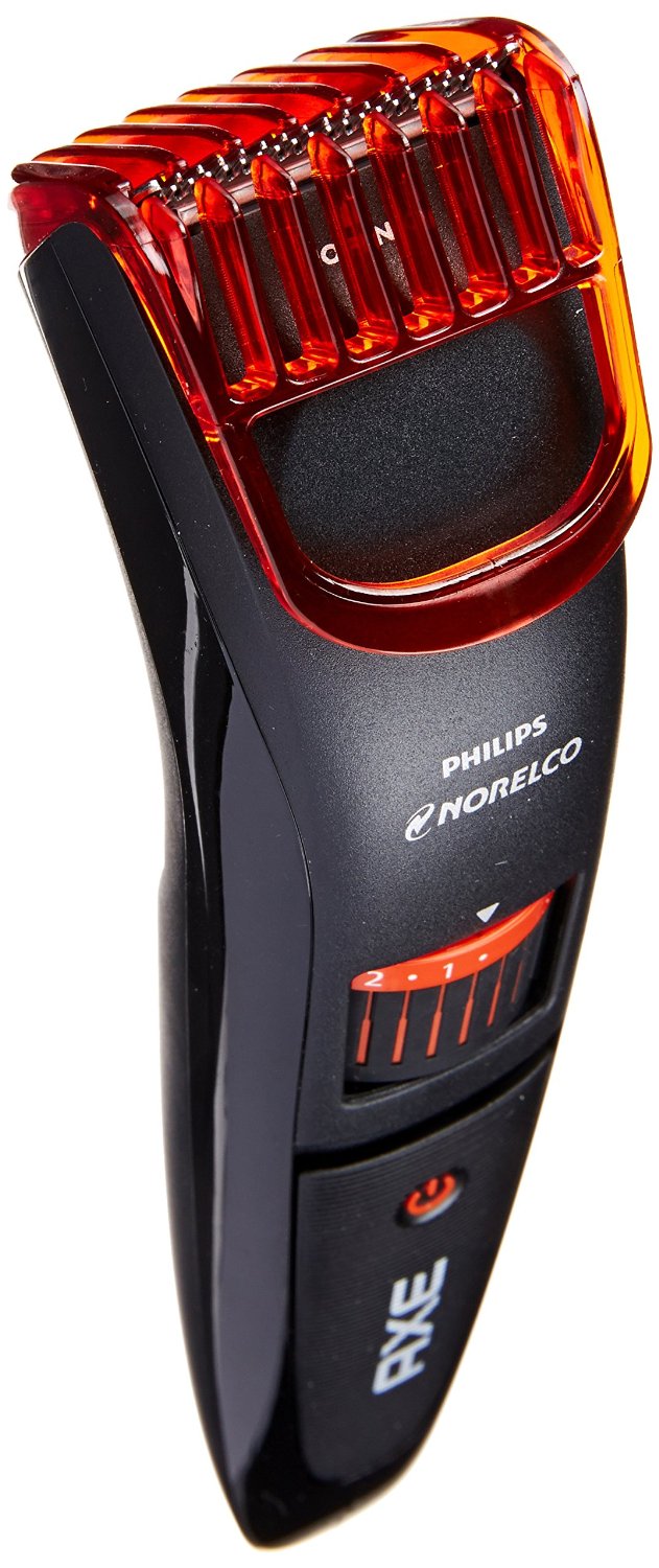 stubble trimmer philips