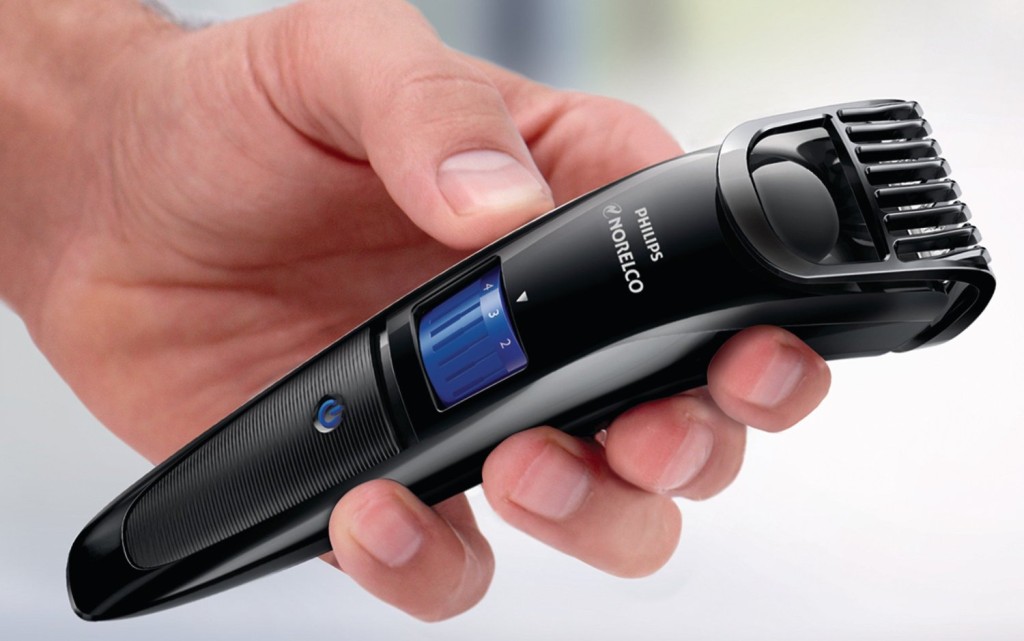 philips norelco beard trimmer 5100 review