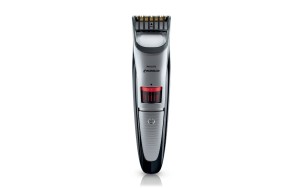 Philips Norelco BeardTrimmer 3500, cordless with adjustable length settings