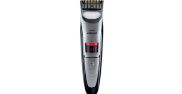 Philips Norelco BeardTrimmer 3500, cordless with adjustable length settings