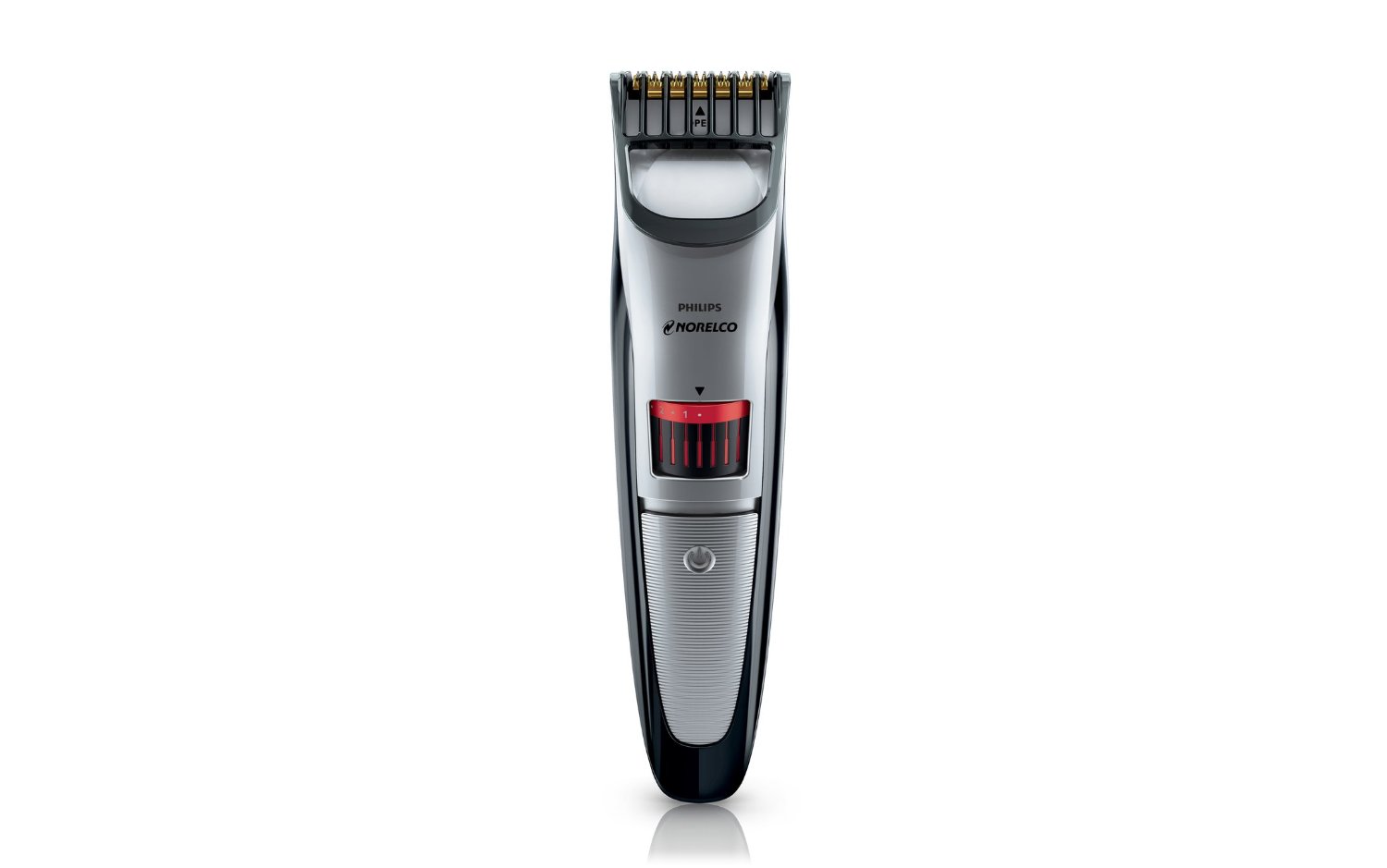 philips norelco beard trimmer 5100 review