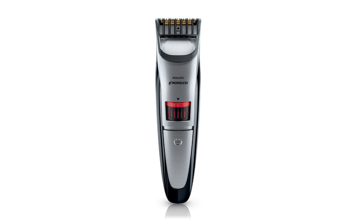 philips norelco beard trimmer 5100 review