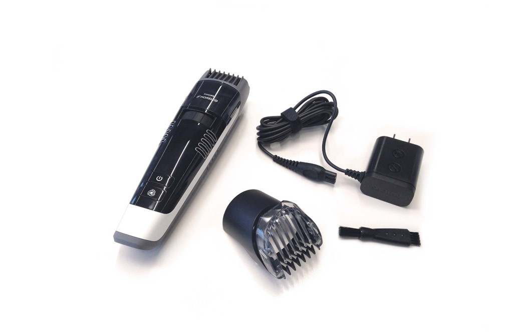 Philips Norelco BeardTrimmer 7300