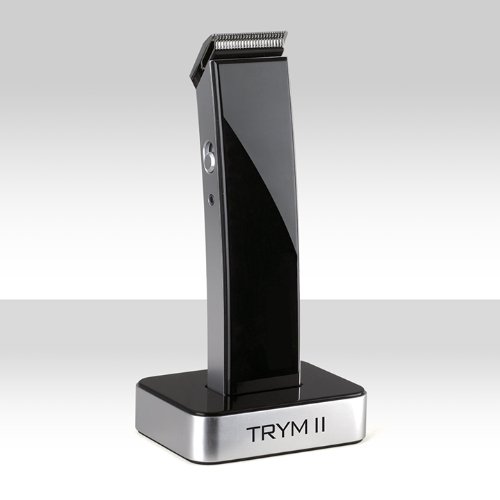 TRYM II - The Rechargeable Modern Hair Clipper Kit