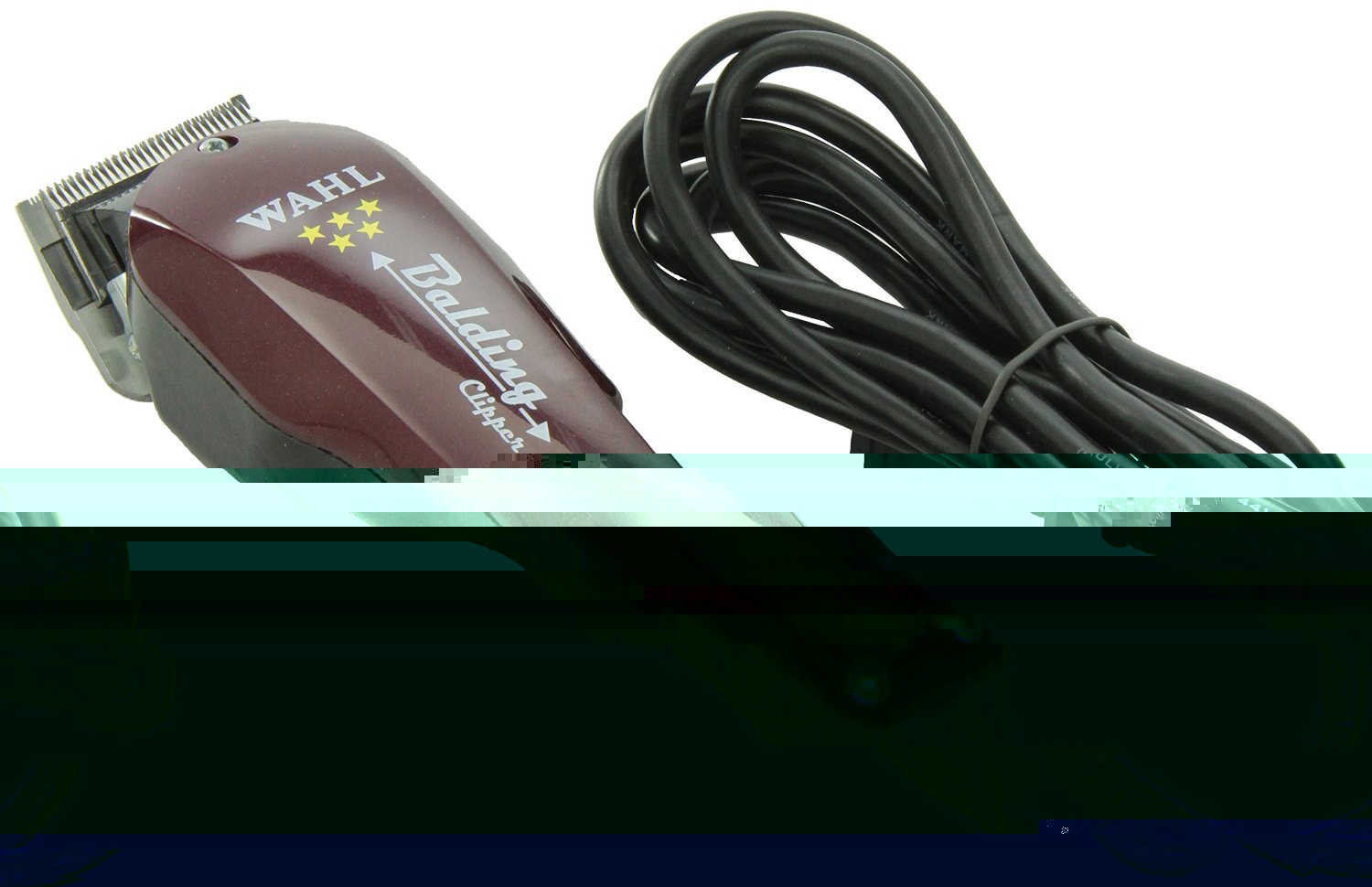 wahl balding clippers review