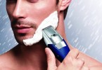 Panasonic ER-GB40-S Cordless Moustache & Beard Trimmer