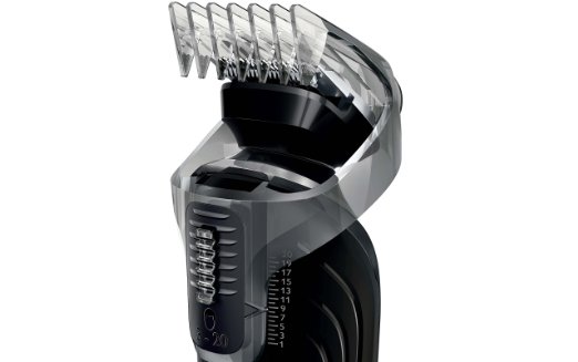 Philips Norelco Multigroom 5100, All-in-One Trimmer with 7 attachments (Model QG3364/42)