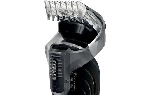 philips norelco trimmer 5100