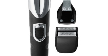 Wahl Lithium Ion All In One Grooming Kit