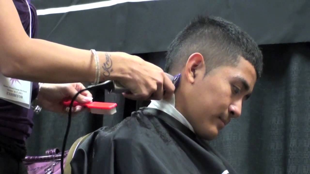 How often to cut your hair when growing it out Biggest Hair Myths Do Frequent Trims Make Hair Grow Faster