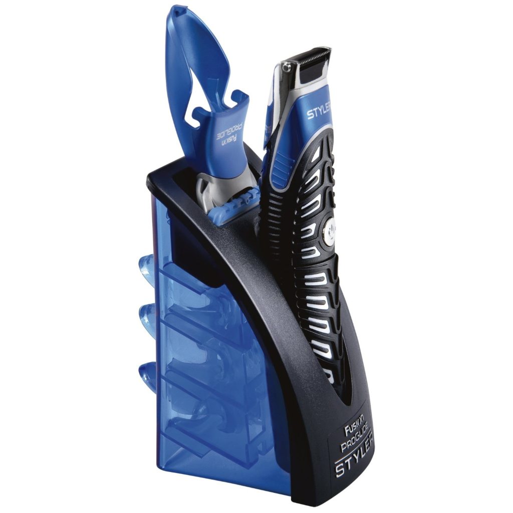  Gillette Fusion Proglide Styles