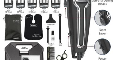 Wahl Elite Pro